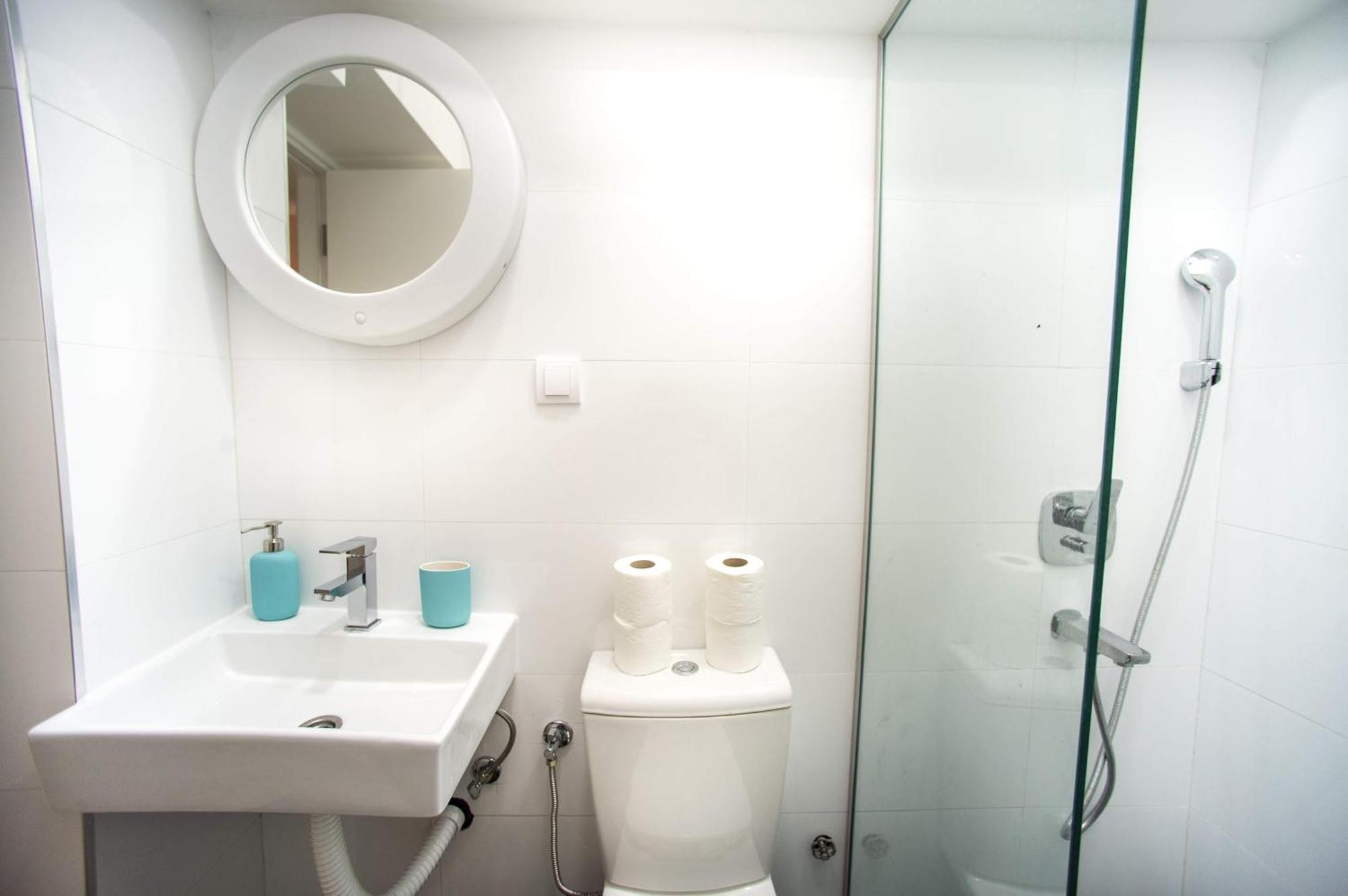 בלגרד Central Charm 2Br And Modern Apt-All Is Walkable מראה חיצוני תמונה